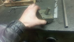 МИНИ МАСЛОПРЕСС СВОИМИ РУКАМИ!