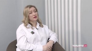 «Время интервью». Наталья Жукова, клинический психолог 19.02.2024