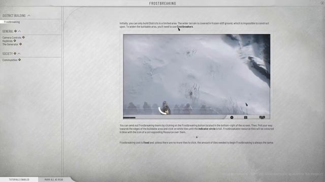 Мои Страдания во Frostpunk 2 смотреть онлайн