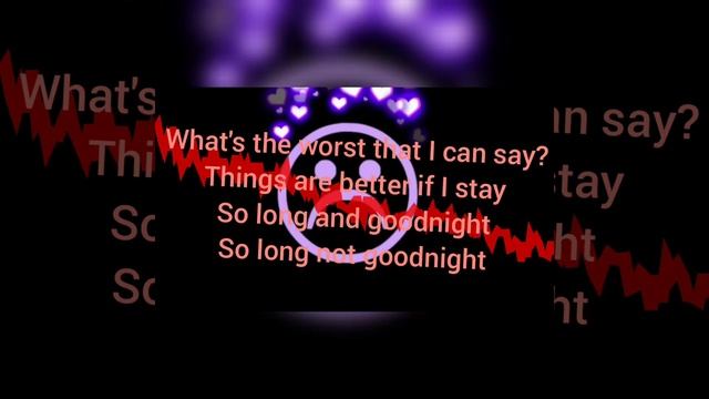 Helena by my chemical romance lyrics смотреть онлайн