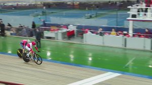 СПРИНТ 1/2 финала. Куртаков & Кондратьев 15-16 лет. Кубок ФВСМ. 25.12.24.