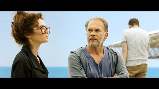 Вечная жизнь Александра Христофорова