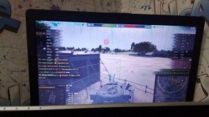 бой на panzer camwagen 7