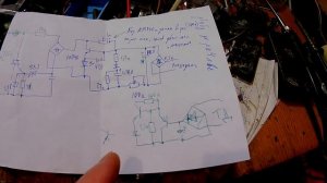 Регулятор оборотов с поддержанием мощности. Начинаю с нуля