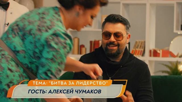 АЛЕКСЕЙ ЧУМАКОВ // ТОЛСТАЯ LIVE 7 ИЮНЯ 20:00