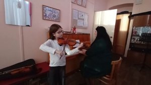 Корнейченко Варвара