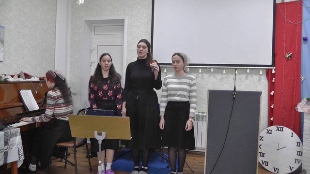 Всё в этом мире оставляет след