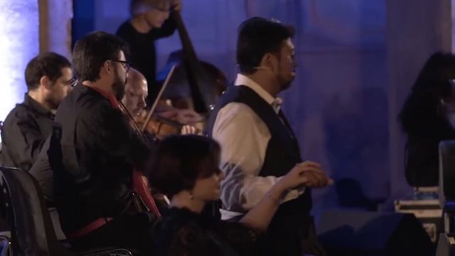 Jean Philippe Rameau  Les Indes galantes смотреть онлайн