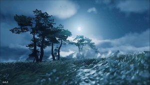 Oleg Byonic We still see ghosts