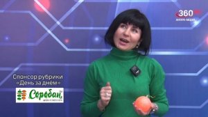 День за днем. Выпуск от 28.12.2024