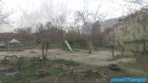 Южная окраина. Поселок Водников #ЮжнаяОкраина #Волгоград #Водники