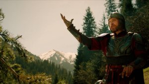 Скачки на верблюдах, летающий кабан: как снимали «Финист. Первый богатырь»