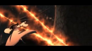 Вэй Усянь & Лань Ванцзи: Беги