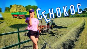 ВСЕ на Море, а МЫ в Поле _ Самые Необычные Фермерские Технологии_Ферма в Германии