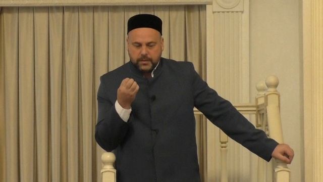 (2 нче кисәк) Зәкәт смотреть онлайн