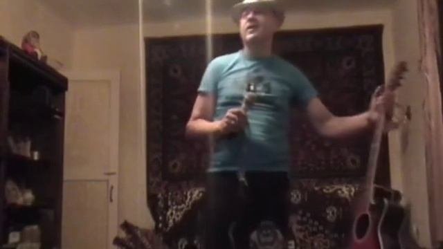 Шальной ноябрь