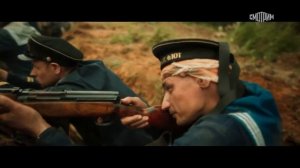 Адмирал Кузнецов (сериал 2024 - 1 сезон, трейлер)