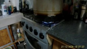 Модернизация крышки  Белорусского автоклава- 24л.