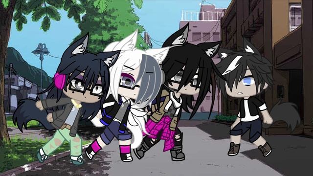 Doomsday - Derivakat: ft. the wolf presidents смотреть онлайн