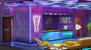 Приёмная Уровень 5
Прохождение игры Rooms & Exits
Глава 4 Убийство на танцполе