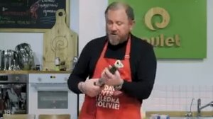 Рецепты от Ивлева   Салат Оливье Русский салат