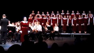 Концертный оркестр Алексея Губарева