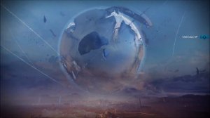 Space Ambient  ~Dreamstate Logic~ Psychill