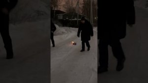 ✨ Новогодний корпоратив "Академик Строй"🎄