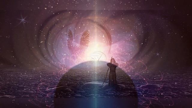 Воин Света  Мирный Воин   Идущий с Любовью! смотреть онлайн