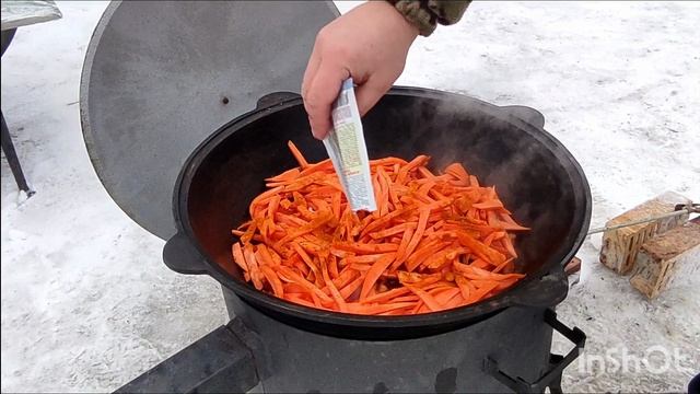 Очень вкусный рецепт плова!!!.mp4