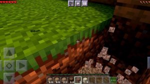 выживание в майнкрафт хз какая часть