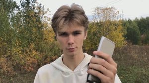 Самый лучший powerbank Повербанк Samsung c беспроводной зарядкой