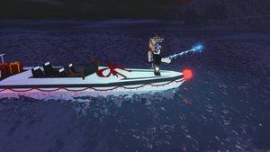 рассказ о следующем видео