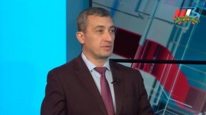 Дмитрий Полянин рассказал об итогах развития сферы культуры в Волгограде в 2024 году