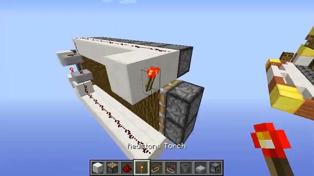 Fancy Cocoa Bean Farm: Fast, Efficient & Good looking | Minecraft