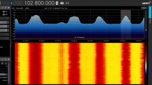 SDR часть 2. Использование SDRSharp