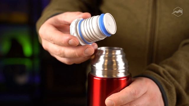 Термос Thermos FBB 500. Обзор