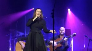 Елена Ваенга - цыганская Нанэ Цоха ( Ганновер, 20.10.2015)