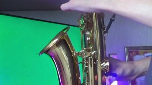 Саксофон клип на трек Светофор - Sax clip of music svetofor| 2024