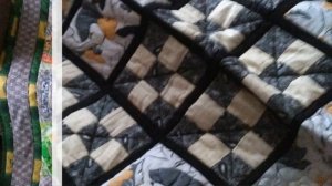 Солнечные лоскутные шедевры Ирины Дрожжиной: как создать тепло в северном городе