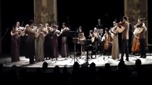 J. B. Lully - Turkish March