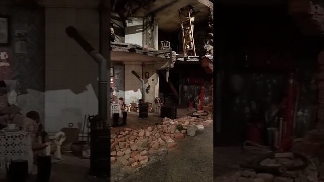 музей обороны Тулы #тула #прогулка смотреть онлайн