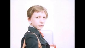 Гостья из будущего (музыкальный отрывок)