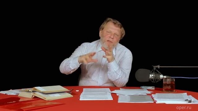 Вадим Прохоров про Гегеля и диалектику промежуточного 720p