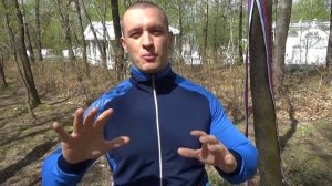 Прогрессируй со СВОИМ ВЕСОМ