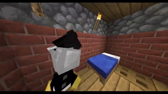 Слив клип Игорька под песню Игорёк!