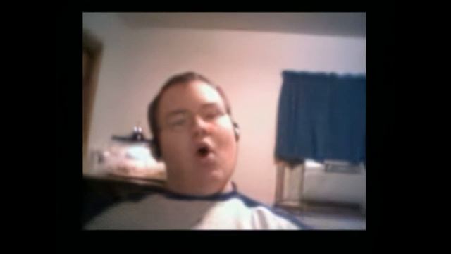 Numa Numa (8K UHD)