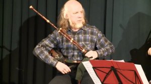 Владимир Лазерсон и "Celtic Consort"