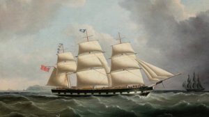 Алессандро Скарлатти симфония № 8