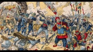 Лавр Корнилов - последний слуга империи